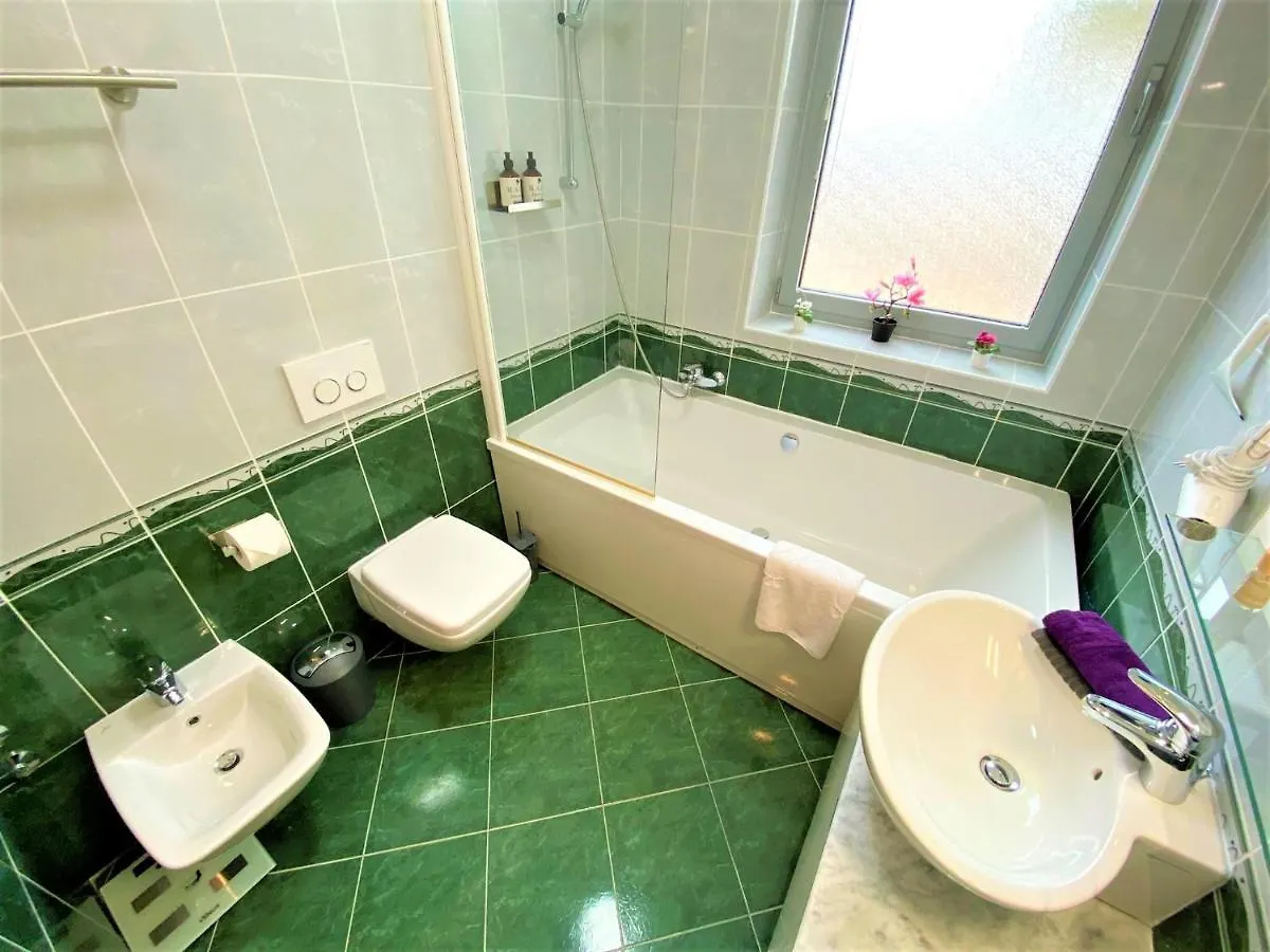 Luxus Wohnung Auf 2 Etagen 3Br! +Netflix +High-End Ausstattung Liznjan Apartment