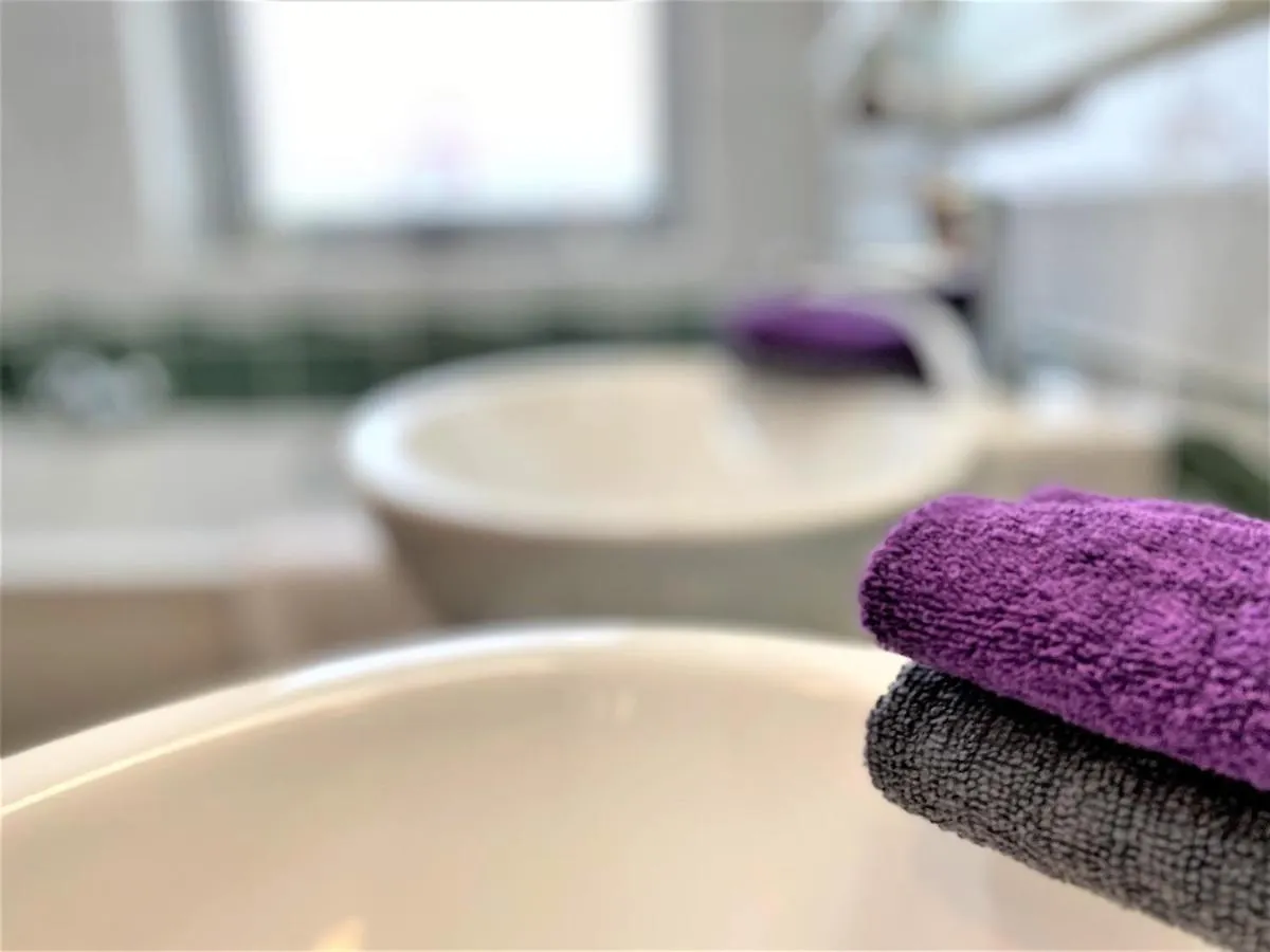 Luxus Wohnung Auf 2 Etagen 3Br! +Netflix +High-End Ausstattung Liznjan 0*,  Croatia