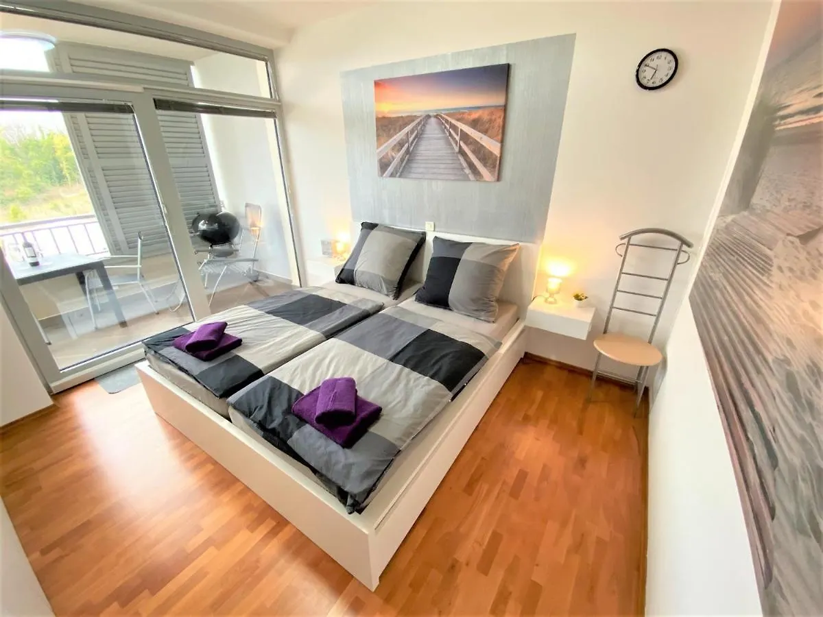 Apartment Luxus Wohnung Auf 2 Etagen 3Br! +Netflix +High-End Ausstattung Liznjan Croatia